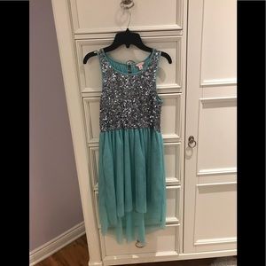 Ruby and Bloom Girls dress size 10